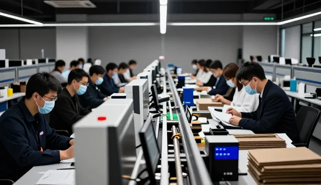 深圳译美文化传播有限公司