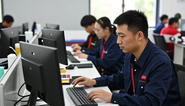 工业园区应用中的活动策划执行特点